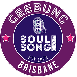 Soul Song Choirs Geebung