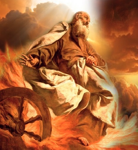 Mendelssohn's Elijah